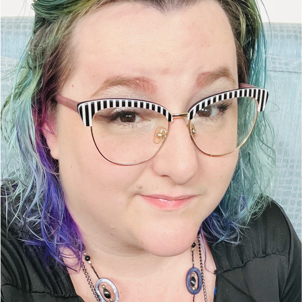 Meet your Posher, Chelsey